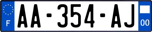 AA-354-AJ