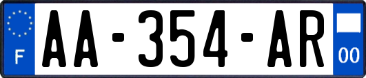 AA-354-AR