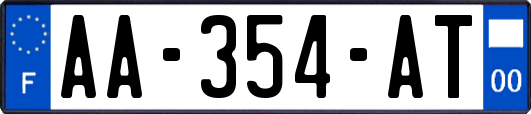 AA-354-AT