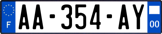 AA-354-AY