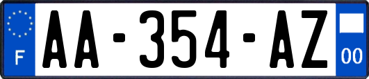 AA-354-AZ