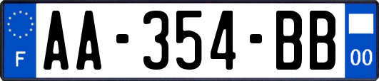 AA-354-BB
