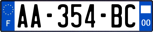 AA-354-BC