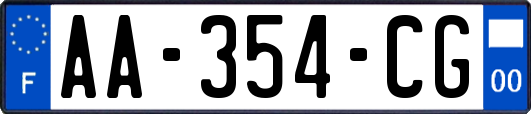 AA-354-CG