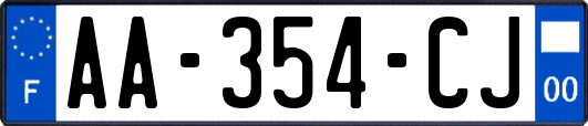 AA-354-CJ