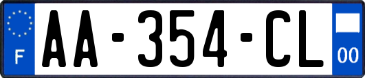 AA-354-CL