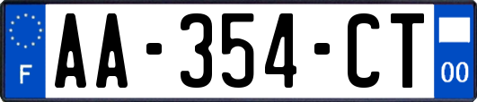 AA-354-CT