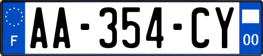 AA-354-CY