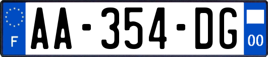 AA-354-DG