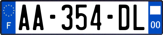 AA-354-DL