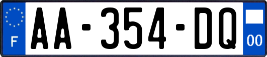 AA-354-DQ