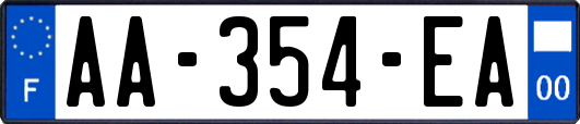 AA-354-EA