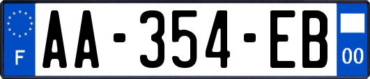 AA-354-EB