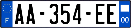 AA-354-EE