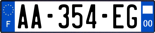 AA-354-EG