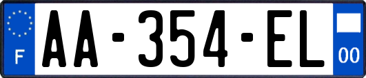 AA-354-EL