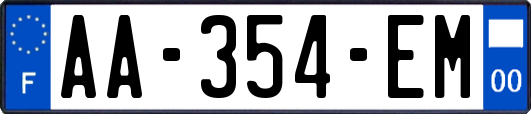 AA-354-EM