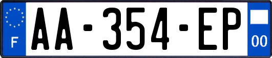 AA-354-EP