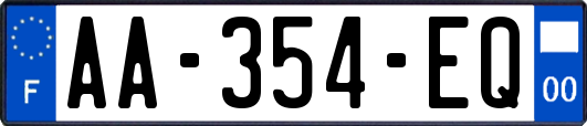 AA-354-EQ