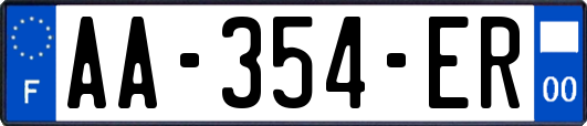 AA-354-ER