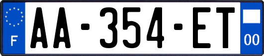 AA-354-ET