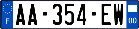 AA-354-EW