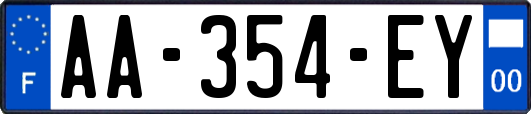 AA-354-EY