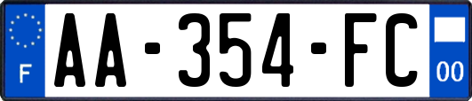 AA-354-FC