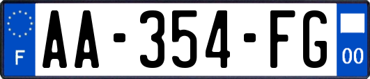 AA-354-FG