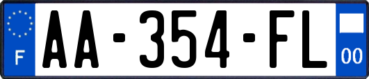 AA-354-FL