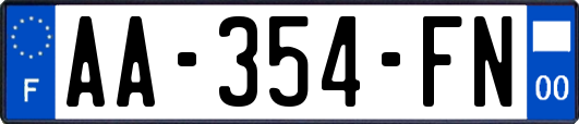 AA-354-FN