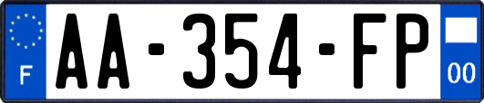 AA-354-FP