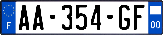 AA-354-GF