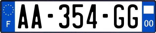 AA-354-GG