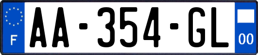 AA-354-GL