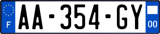 AA-354-GY