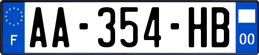 AA-354-HB