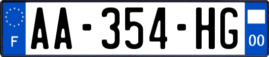 AA-354-HG