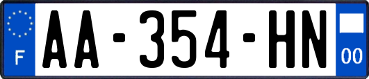 AA-354-HN