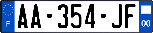 AA-354-JF