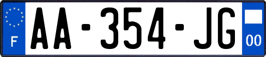 AA-354-JG