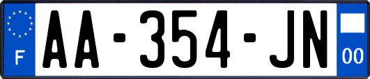 AA-354-JN