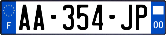 AA-354-JP