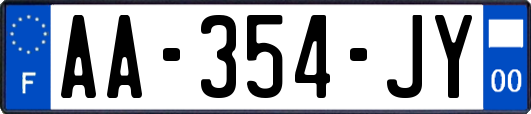 AA-354-JY