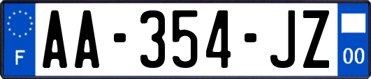 AA-354-JZ