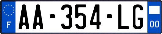 AA-354-LG