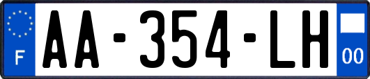 AA-354-LH
