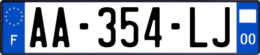 AA-354-LJ