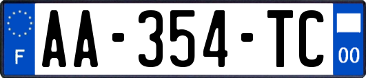 AA-354-TC