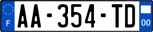 AA-354-TD